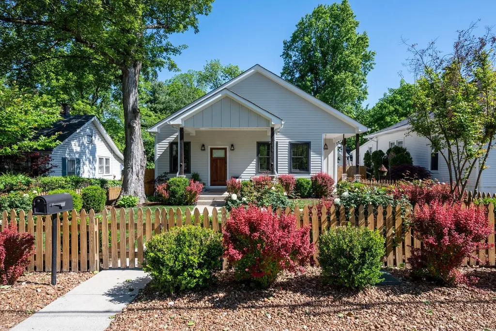 1429 Roberts Avenue Nashville TN 37206
