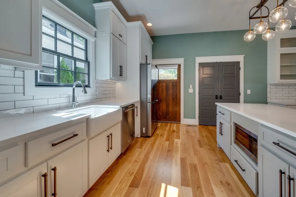 1429 Roberts Avenue Nashville TN 37206