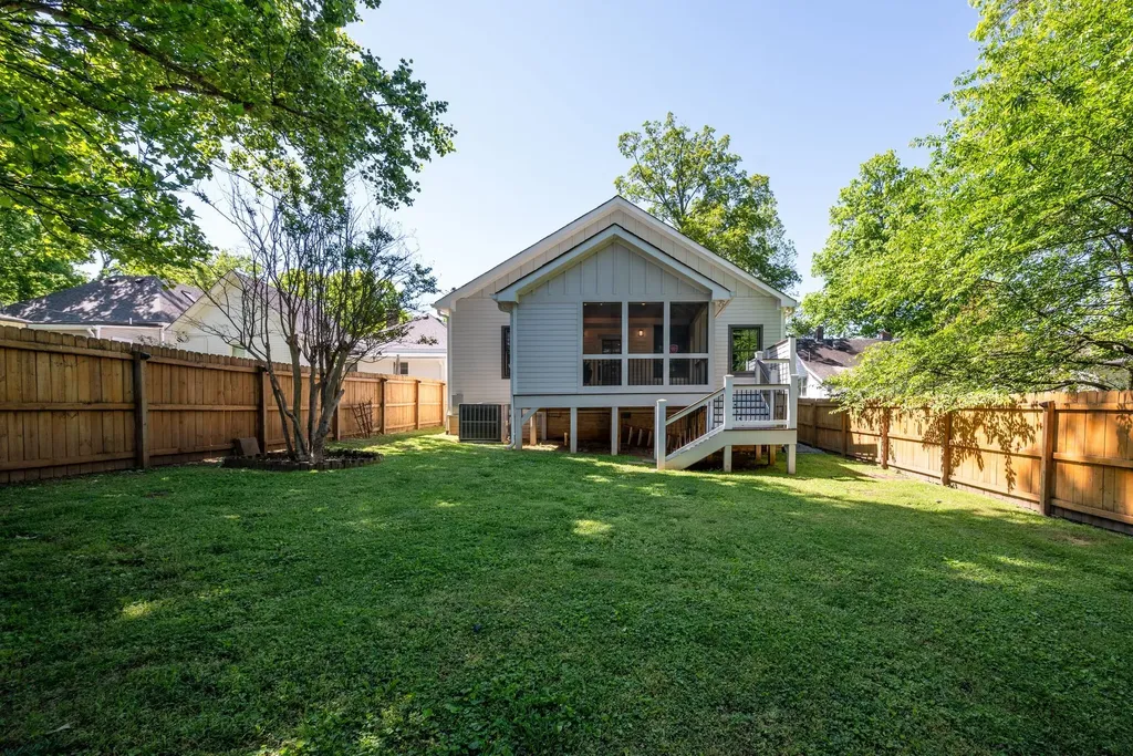1429 Roberts Avenue Nashville TN 37206