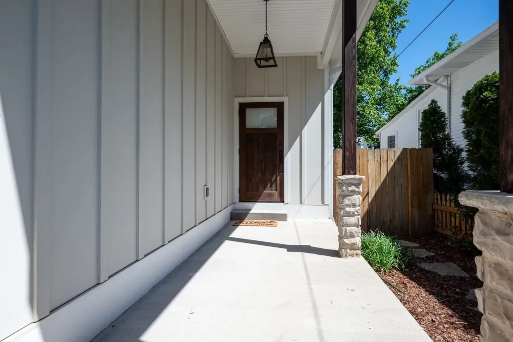 1429 Roberts Avenue Nashville TN 37206
