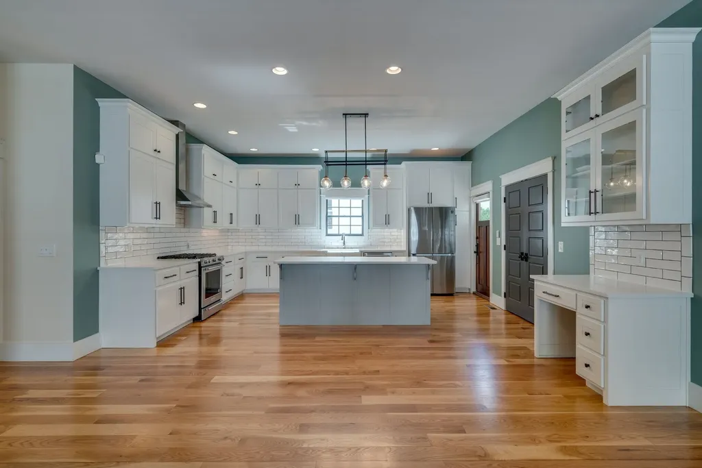 1429 Roberts Avenue Nashville TN 37206