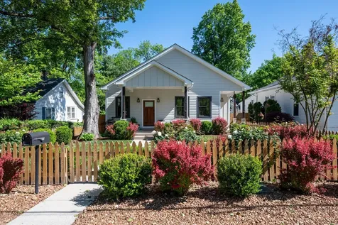 1429 Roberts Avenue Nashville TN 37206