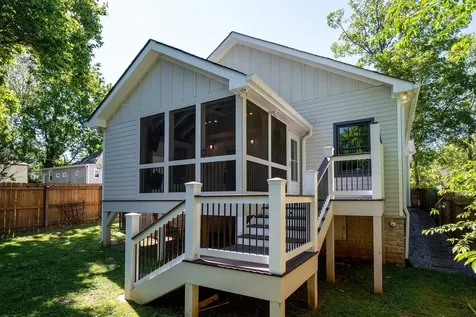 1429 Roberts Avenue Nashville TN 37206
