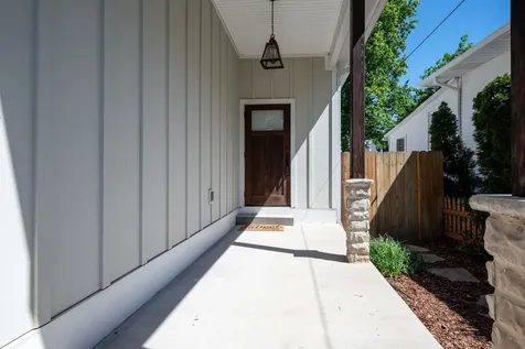 1429 Roberts Avenue Nashville TN 37206