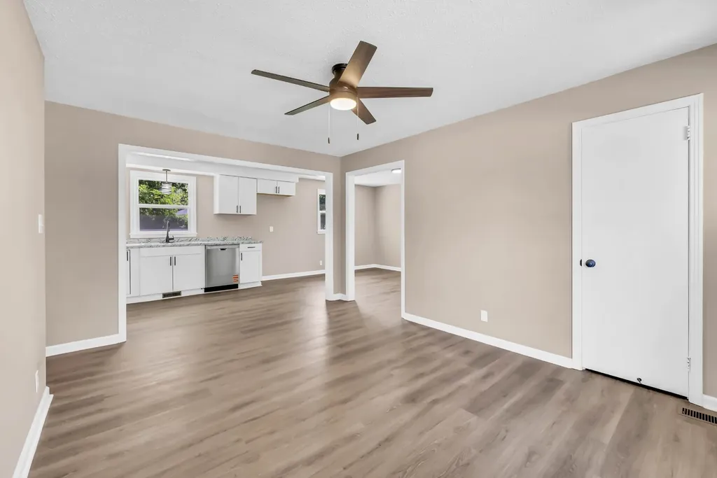 824 Garrettsburg Road Clarksville TN 37042