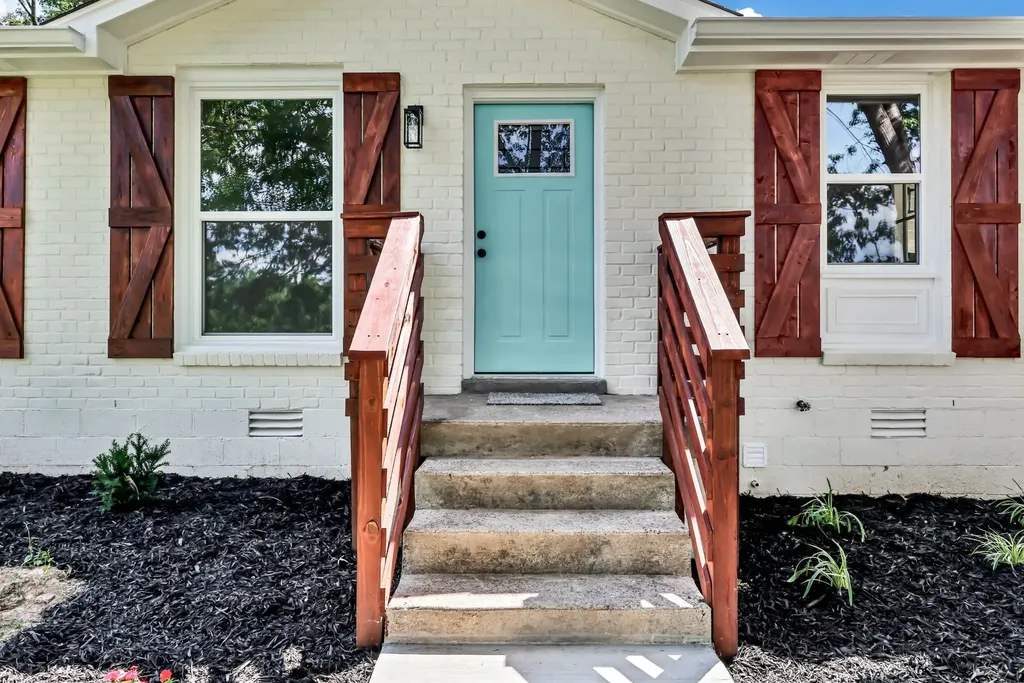 824 Garrettsburg Road Clarksville TN 37042