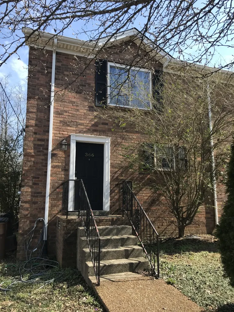 366 Clearwater Drive Nashville TN 37217