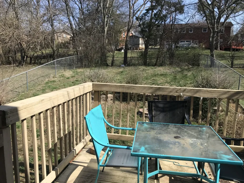 366 Clearwater Drive Nashville TN 37217
