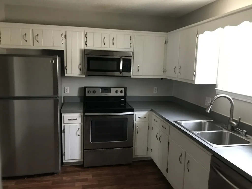 366 Clearwater Drive Nashville TN 37217