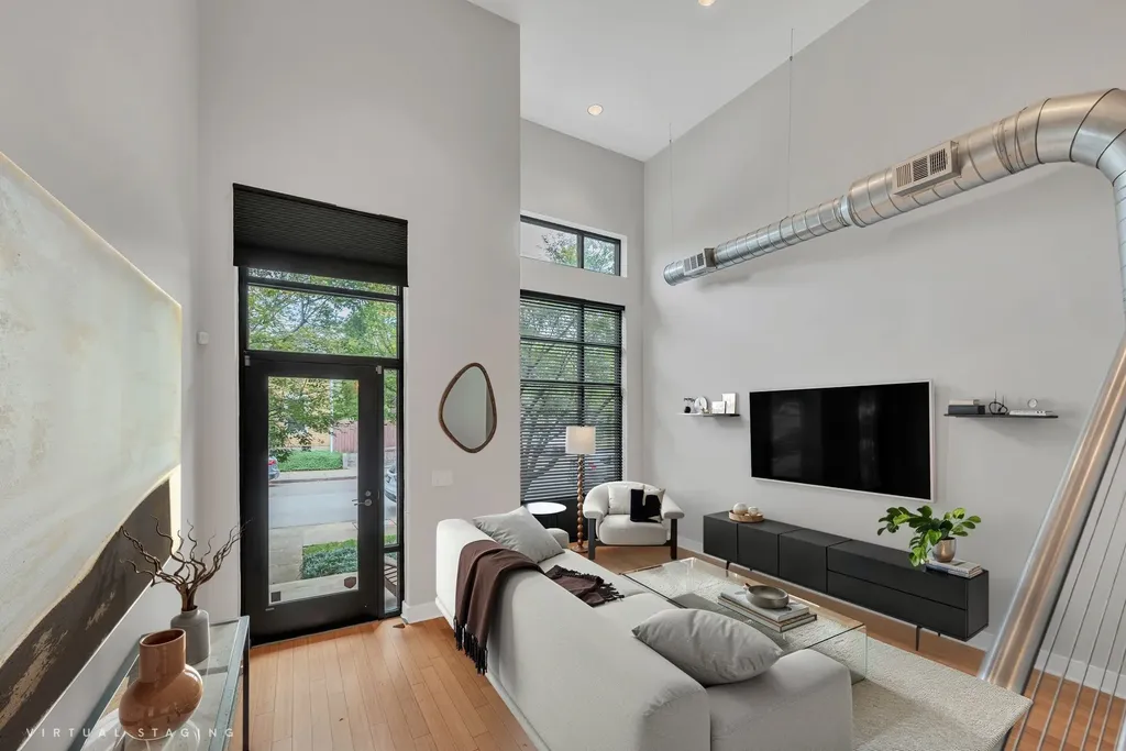 1100 Russell Street Nashville TN 37206