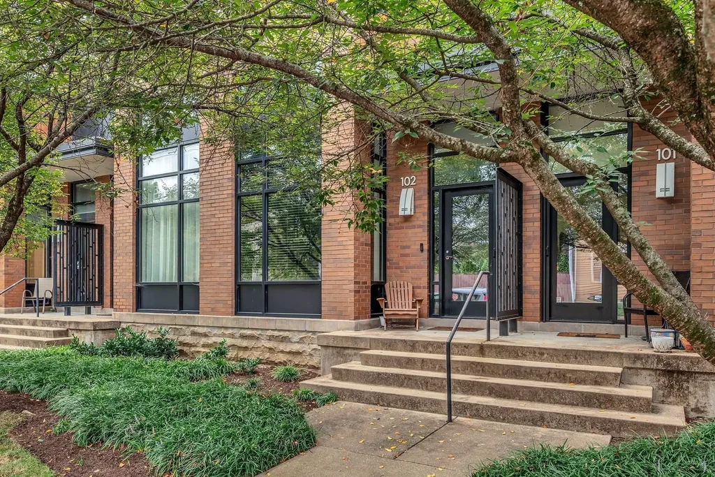 1100 Russell Street Nashville TN 37206