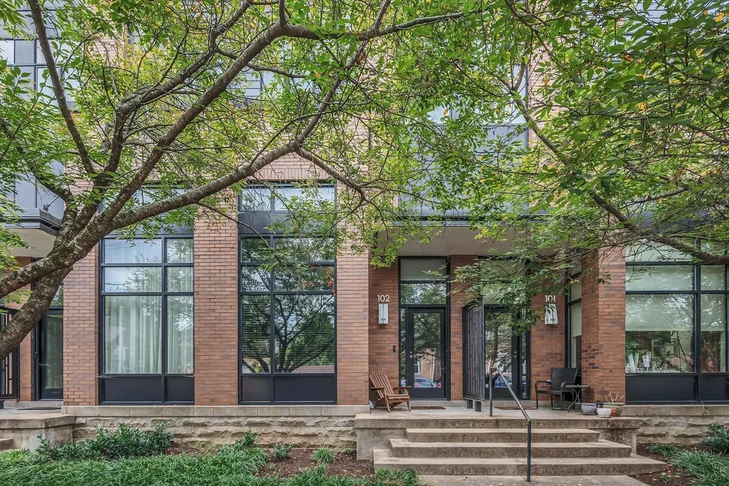 1100 Russell Street Nashville TN 37206