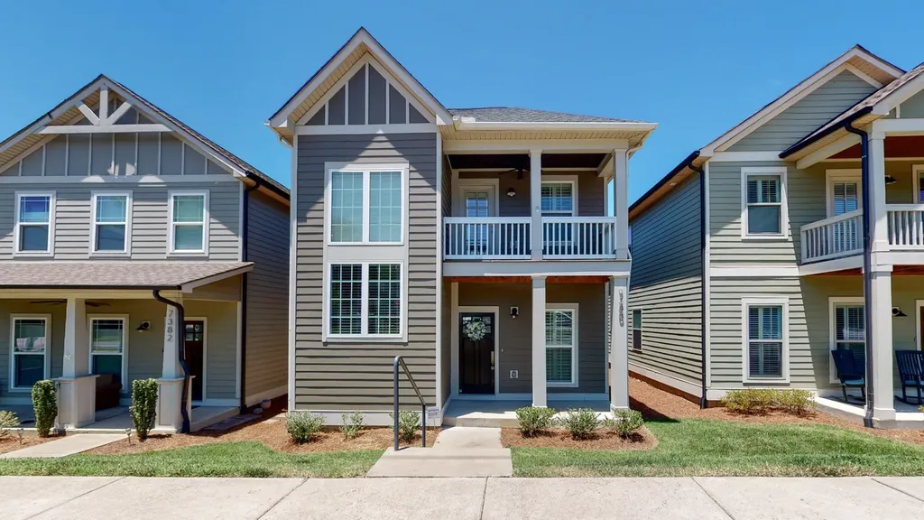 7380 Old Harding Pike Nashville TN 37221