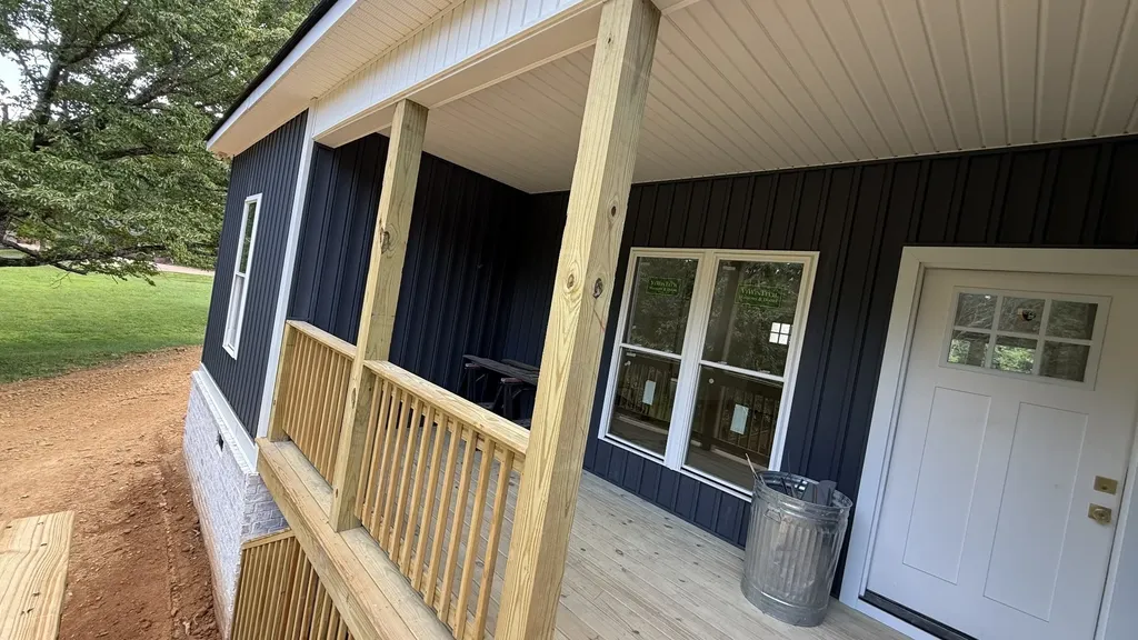 470 Powers Boulevard Waverly TN 37185