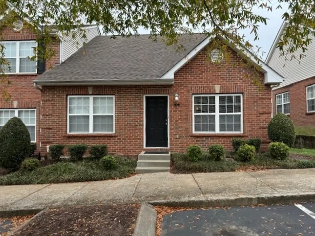1101 Downs Boulevard Franklin TN 37064