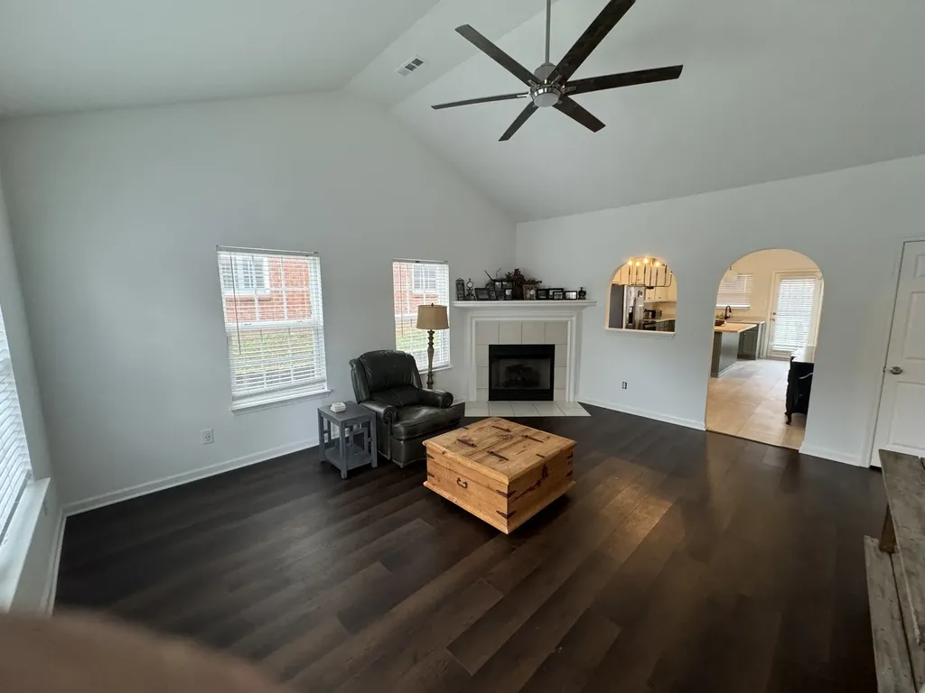 1101 Downs Boulevard Franklin TN 37064