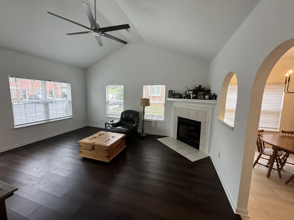 1101 Downs Boulevard Franklin TN 37064