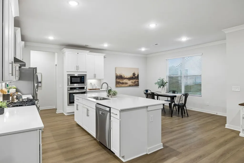 2461 Williams Ridge Drive Columbia TN 38401