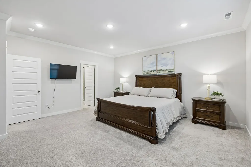 2461 Williams Ridge Drive Columbia TN 38401
