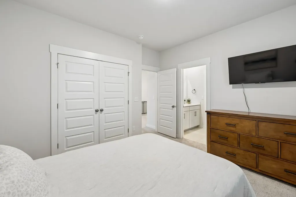 2461 Williams Ridge Drive Columbia TN 38401