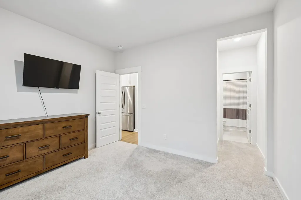 2461 Williams Ridge Drive Columbia TN 38401