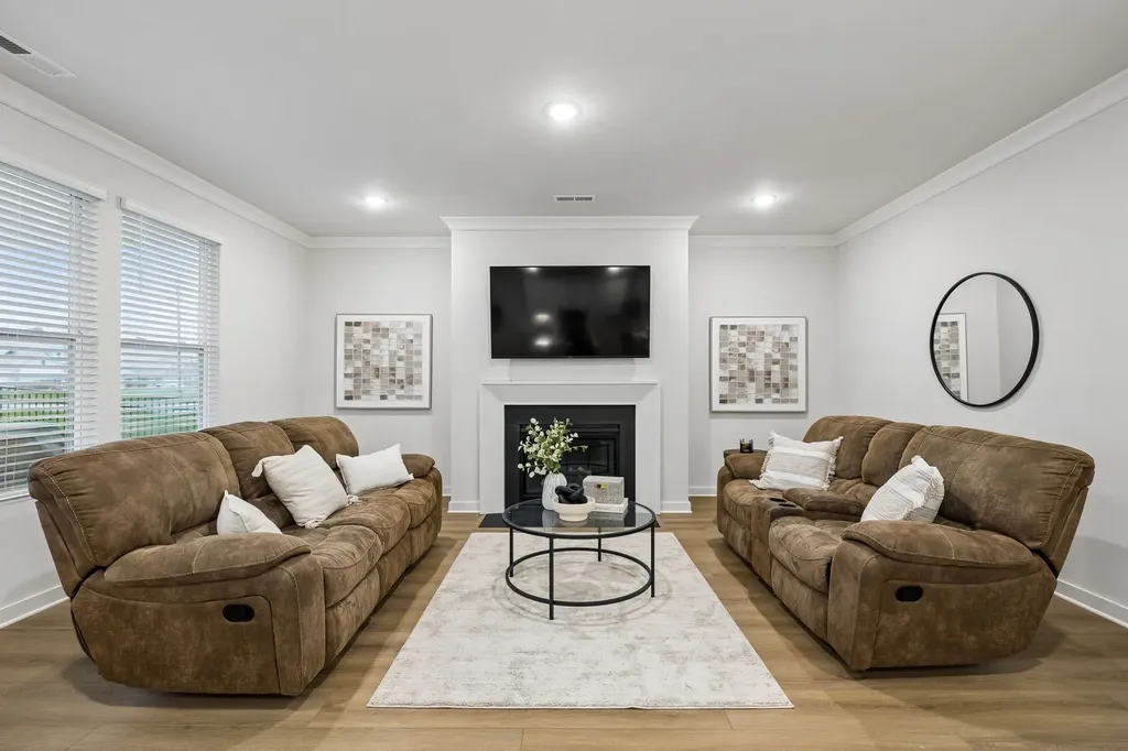 2461 Williams Ridge Drive Columbia TN 38401