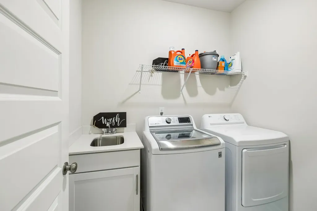 2461 Williams Ridge Drive Columbia TN 38401
