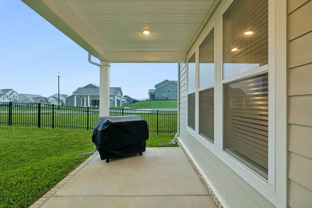 2461 Williams Ridge Drive Columbia TN 38401