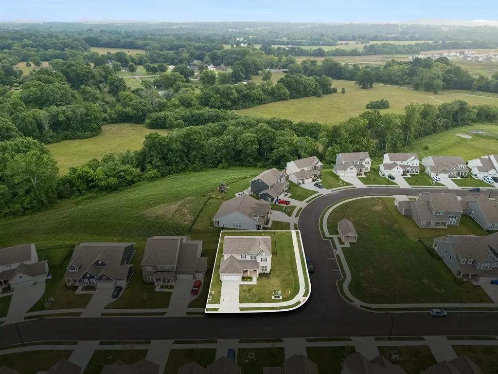 2461 Williams Ridge Drive Columbia TN 38401