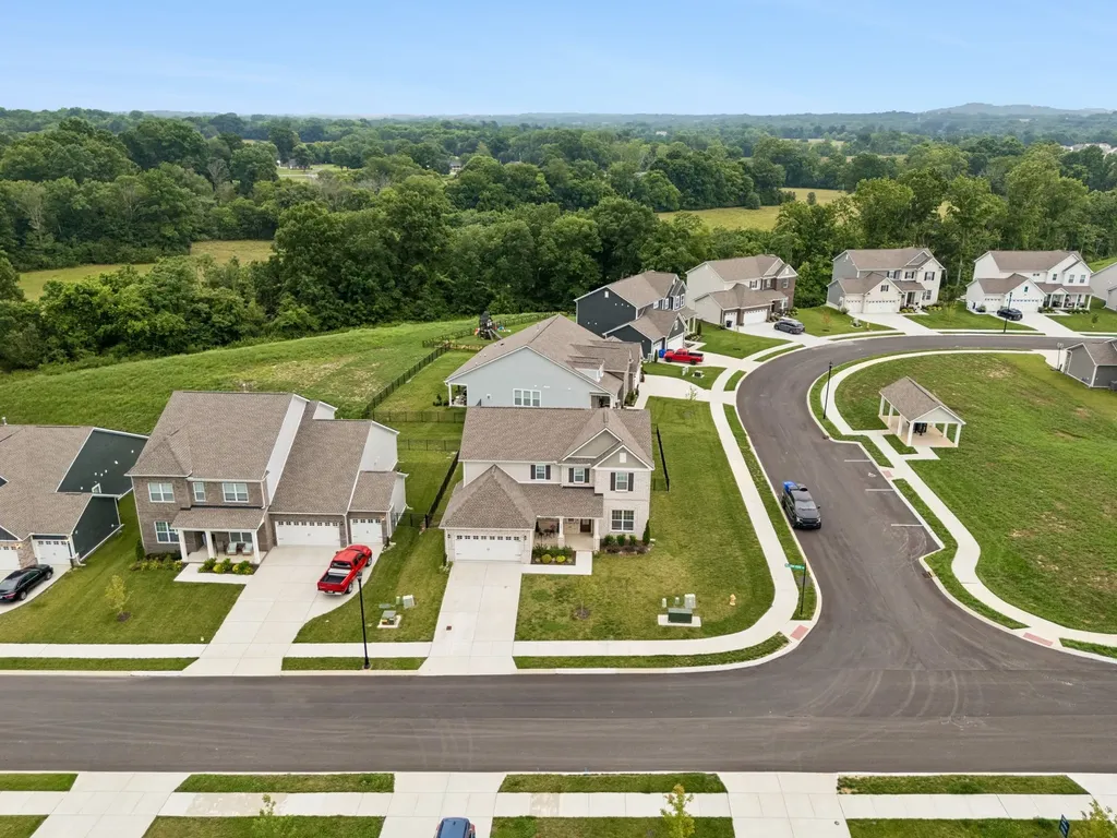 2461 Williams Ridge Drive Columbia TN 38401
