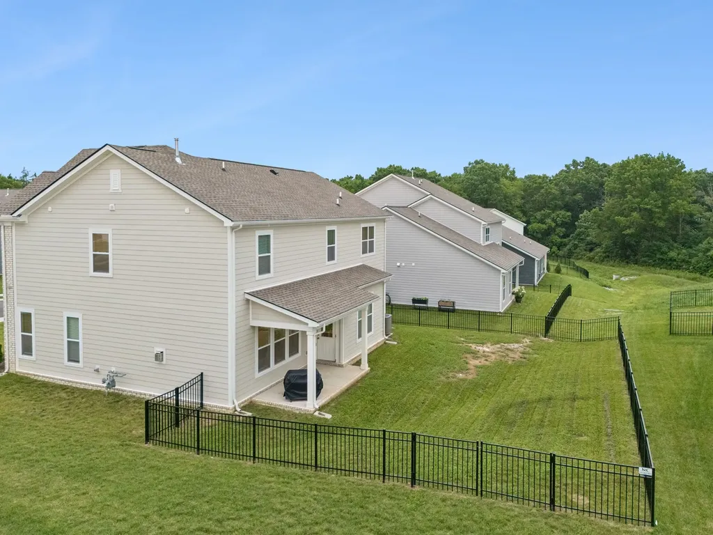 2461 Williams Ridge Drive Columbia TN 38401