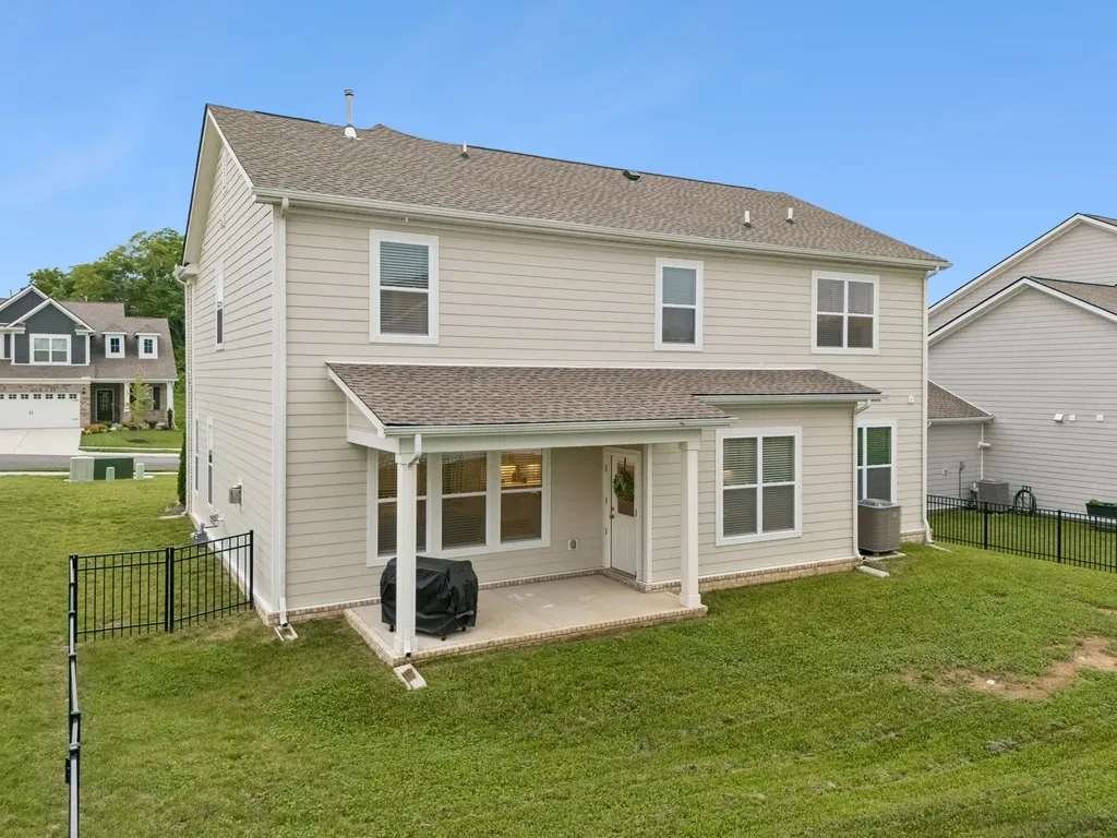 2461 Williams Ridge Drive Columbia TN 38401