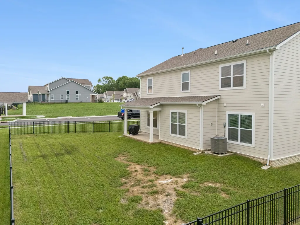 2461 Williams Ridge Drive Columbia TN 38401