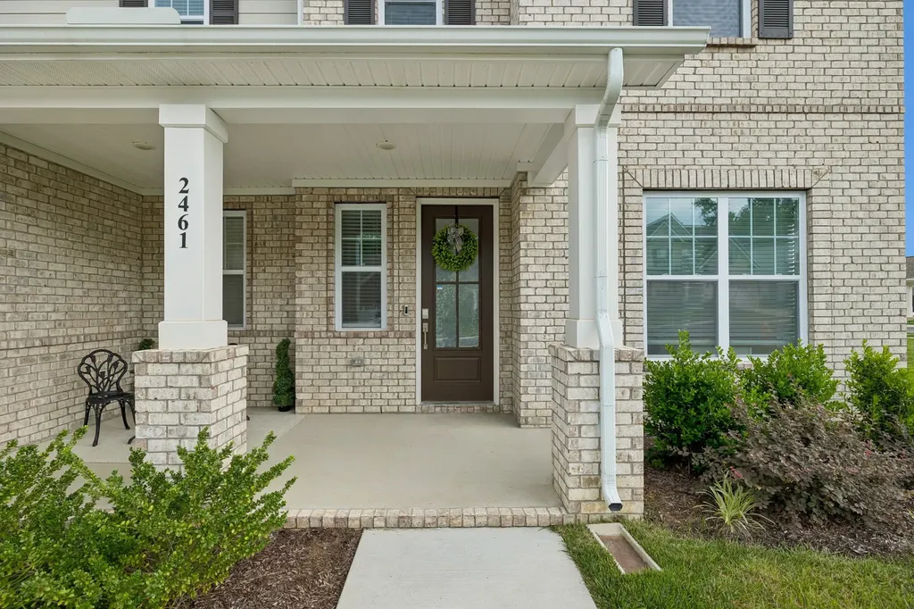 2461 Williams Ridge Drive Columbia TN 38401