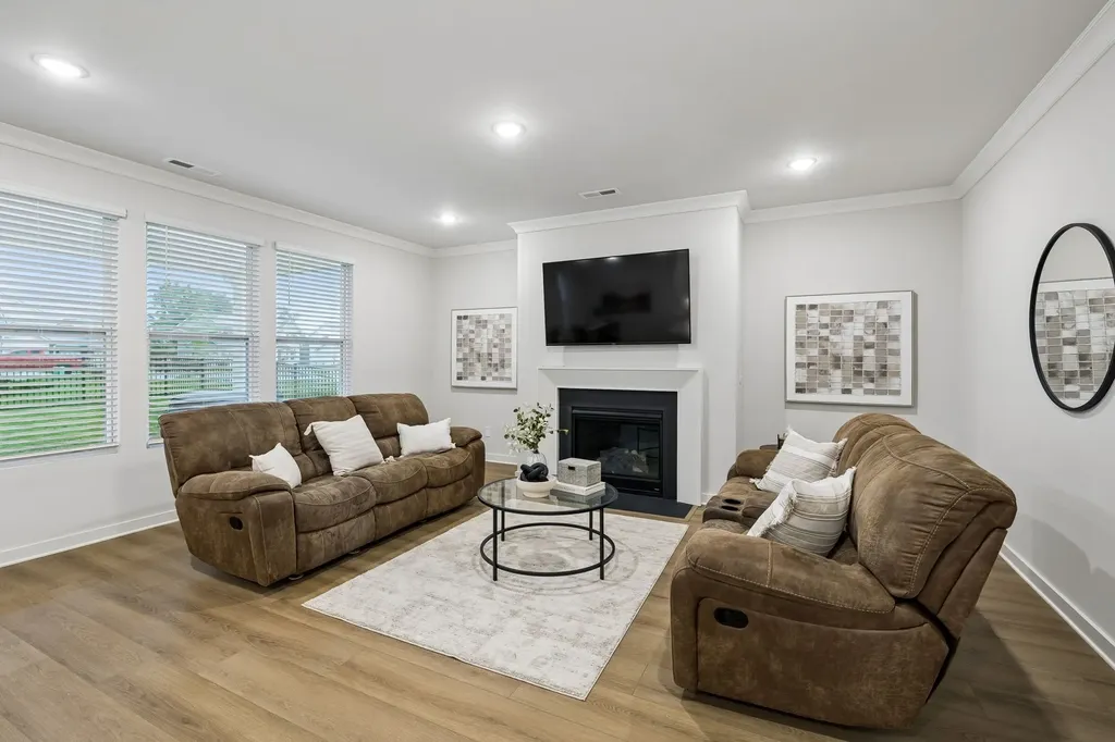2461 Williams Ridge Drive Columbia TN 38401
