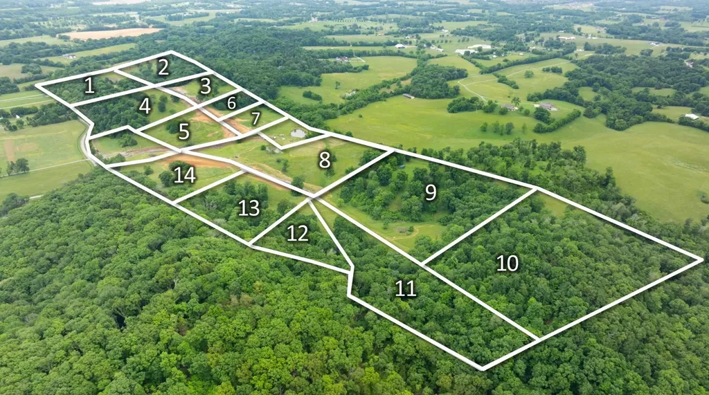 345 Brazier Lane Gallatin TN 37066