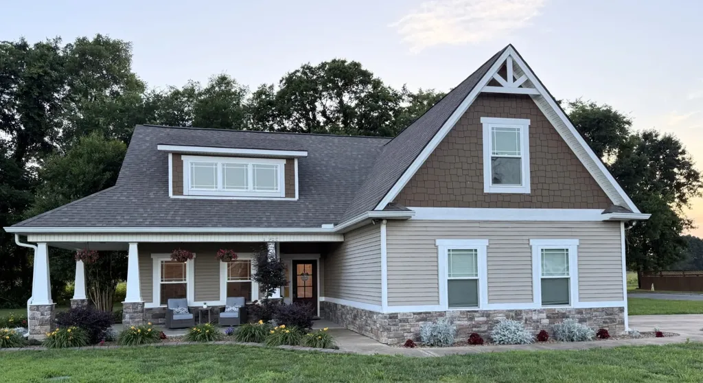 437 Drema Court Murfreesboro TN 37127