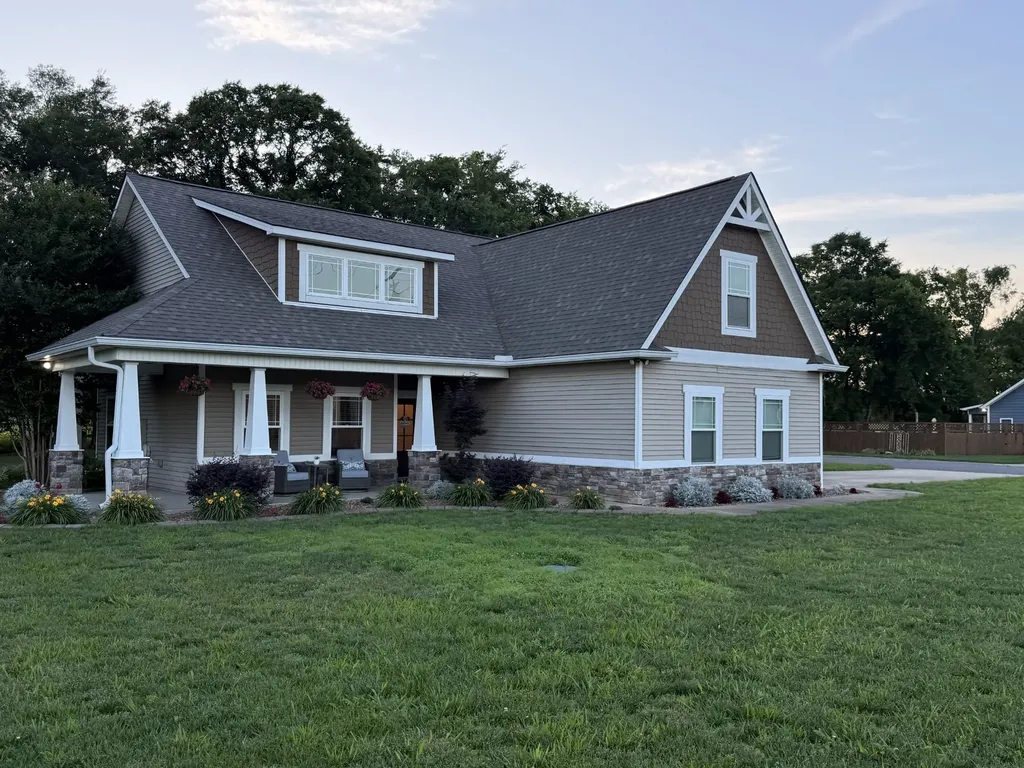 437 Drema Court Murfreesboro TN 37127