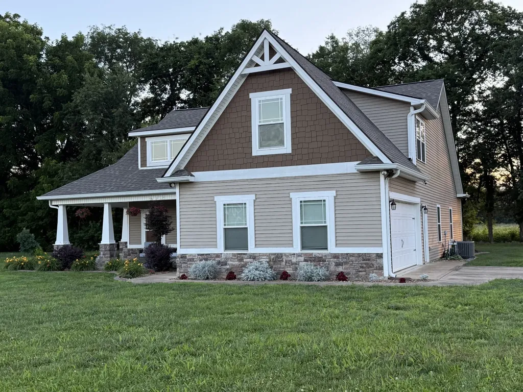 437 Drema Court Murfreesboro TN 37127