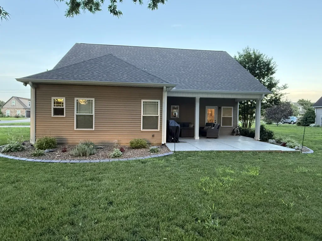 437 Drema Court Murfreesboro TN 37127