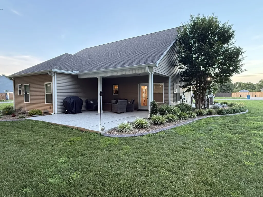 437 Drema Court Murfreesboro TN 37127