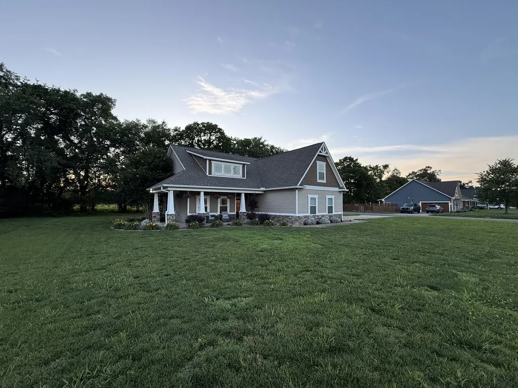 437 Drema Court Murfreesboro TN 37127