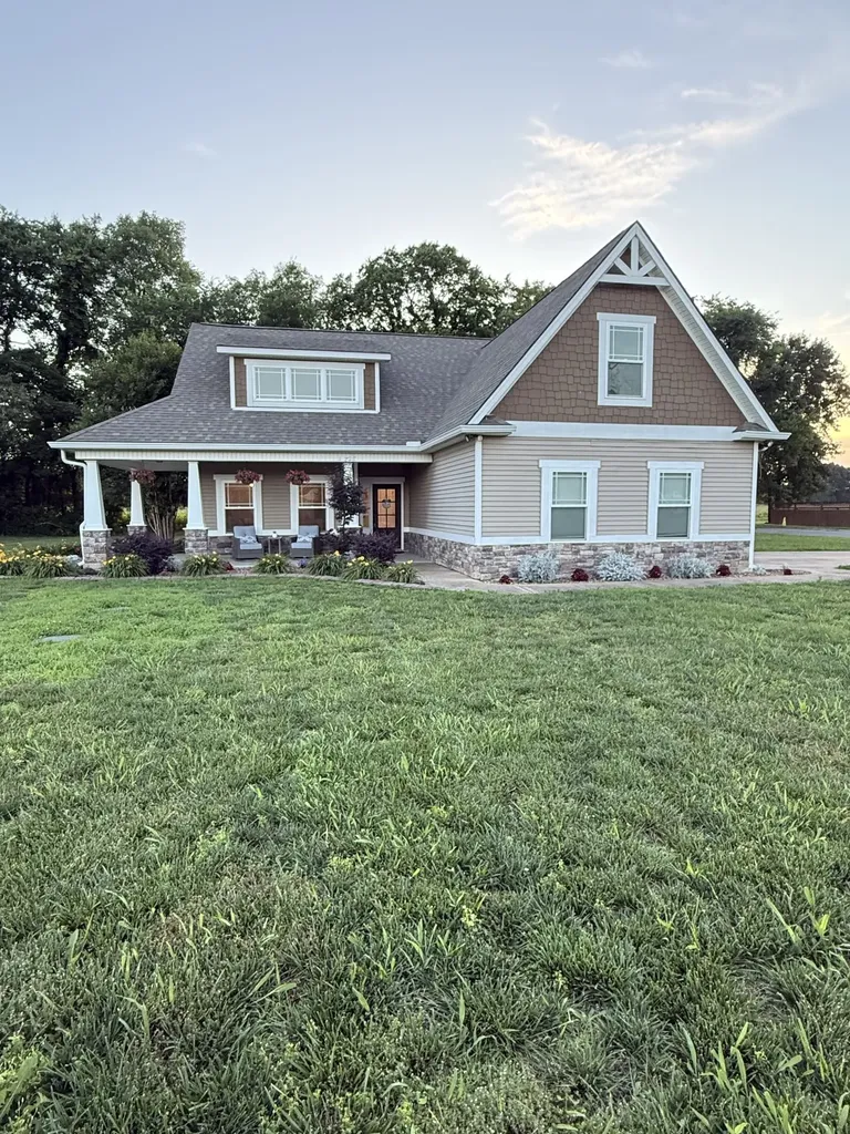 437 Drema Court Murfreesboro TN 37127