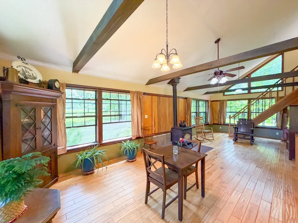 3800 Salem Road Minor Hill TN 38473