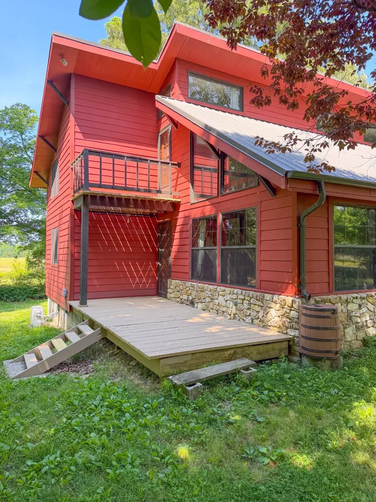 3800 Salem Road Minor Hill TN 38473