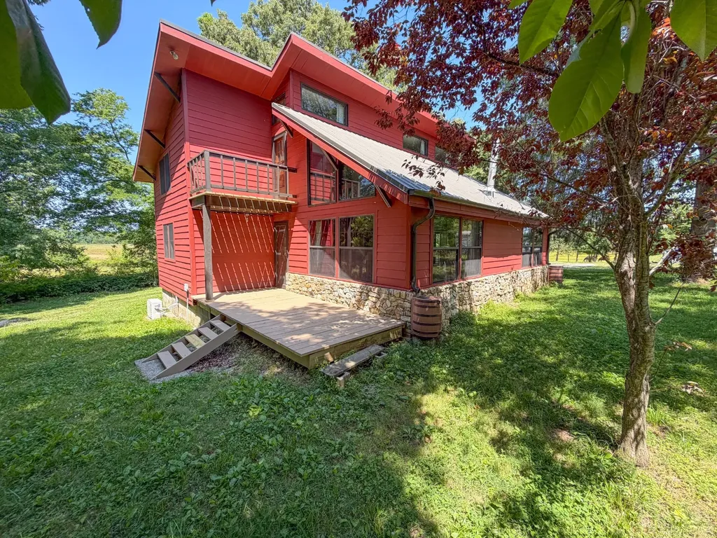 3800 Salem Road Minor Hill TN 38473