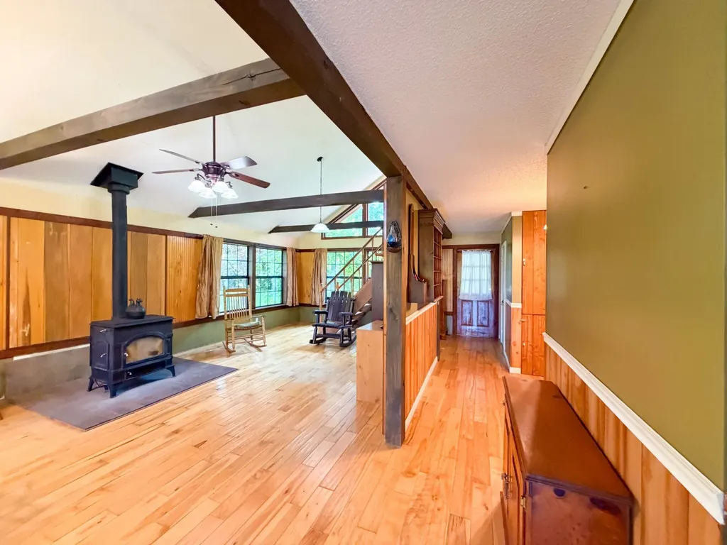 3800 Salem Road Minor Hill TN 38473