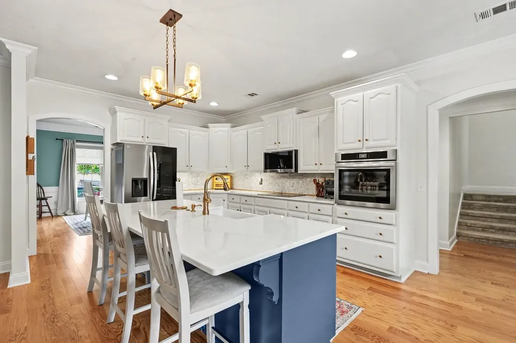 1007 Del Ray Trail Hendersonville TN 37075
