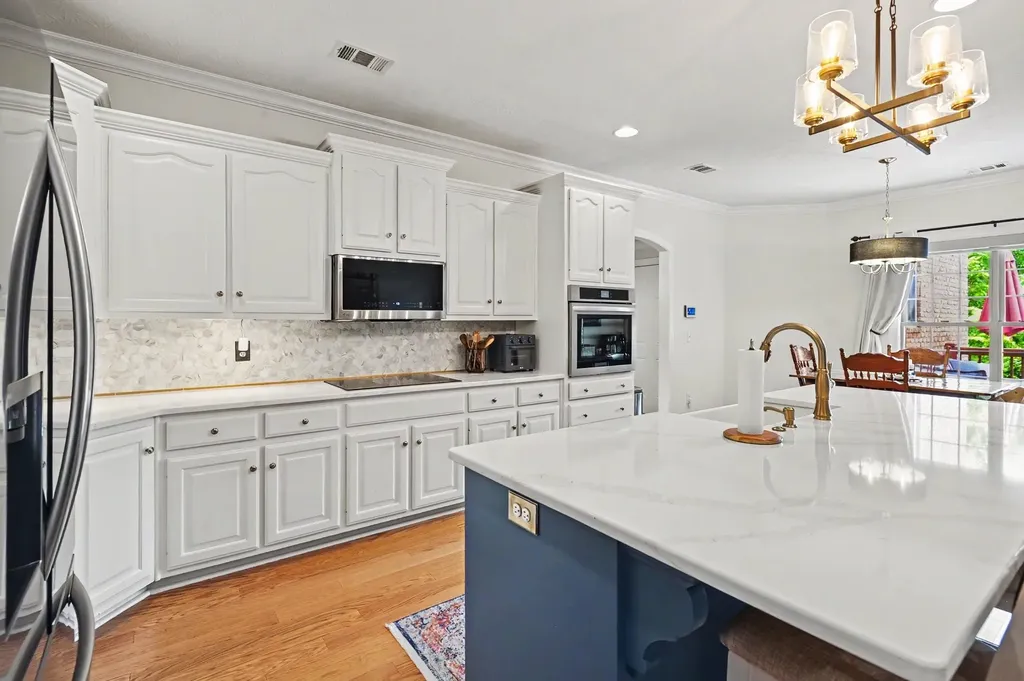 1007 Del Ray Trail Hendersonville TN 37075