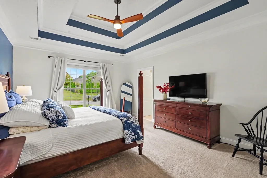 1007 Del Ray Trail Hendersonville TN 37075